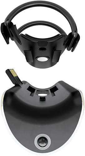 Miniatura 3 de Mid Cobber Delantero Negro