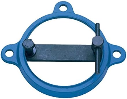 Swivel Base-Vice F/FR150/FC175, Multicoloured