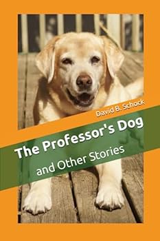 Paperback The Professor's Dog: and Other Stories Book