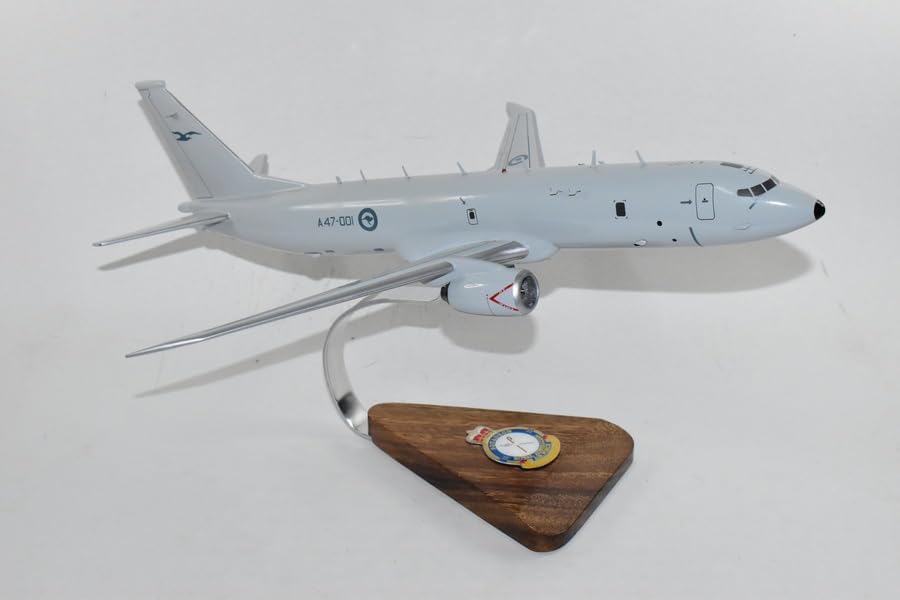 No. 11 Squadron Raaf P-8a Model