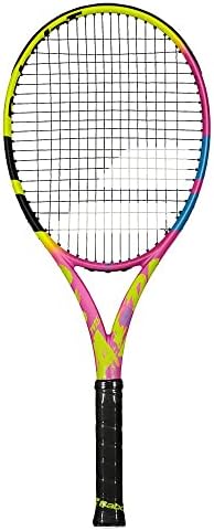 Raquete De Tênis Babolat Pure Aero Rafa Origin L3