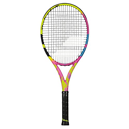 Raquete De Tênis Babolat Pure Aero Rafa Origin L3