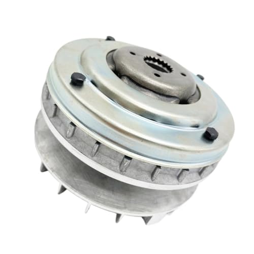 Variateur d'embrayage LH400 anti-patinage pour scooter et moto 180MQ