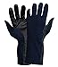 Rothco GI-Nomex-Flight-Gloves, Midnight Navy Blue,10