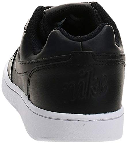 nike men's ebernon low basketball shoe