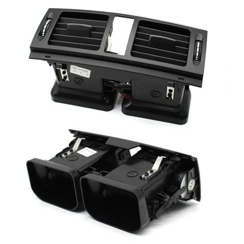 Rejilla de ventilación interior de alta calidad para Benz ML y GLE 4