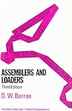Assemblers and loaders (Computer monographs)...