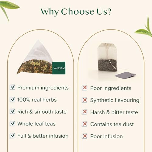 Té en saquitos con canela dulce 100 unidades miniatura 6