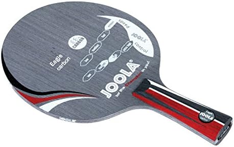 JOOLA Greenline Medium Flared Blade