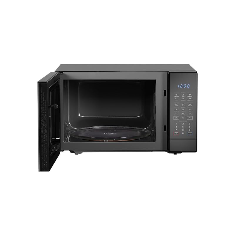 La Mejor Lista de Microondas Midea los mejores 5. 8 Microondas Midea marca Midea (2)