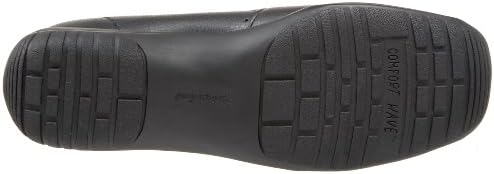 Easy Street Women's Purpose Slip-On,Black,9 M US | Image 3