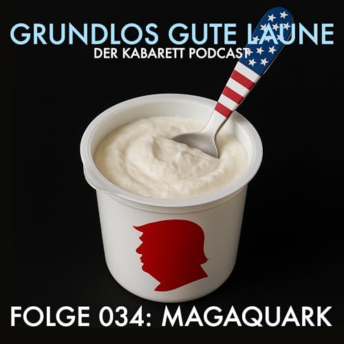 Page de couverture de MAGAQUARK