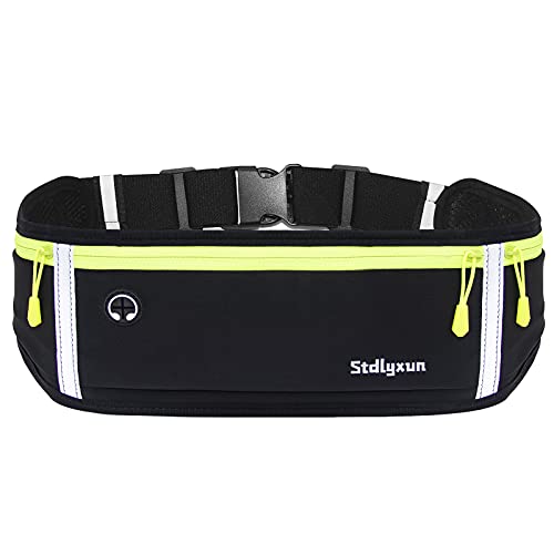 Stdlyxun - Riñonera impermeable Cover