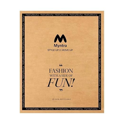 See full amazon price history chart for Myntr Printed paper Courier Bags | Courier paper Bags | Courier Bags| 75 gsm | 100 Bags (14x16) Myntr Printed paper Courier Bags | Courier paper Bags | Courier Bags| 75 gsm | 100 Bags (14x16) (B0D5HLX9ML) Amazon Price History, Amazon Price Tracker