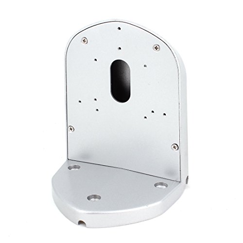 Electrónica, Home Improvement Qtqgoitem Cámara de Pared Exterior Soporte de Montaje de Aluminio de Seguridad CCTV Dome (Model: 16e 074 5a9 75a 212)