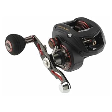 penn fathom baitcaster