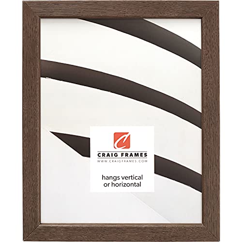 Craig Frames Farmhouse Essentials Tall Picture Frame, 10 x 13