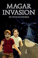 Magar Invasion 1517641322 Book Cover