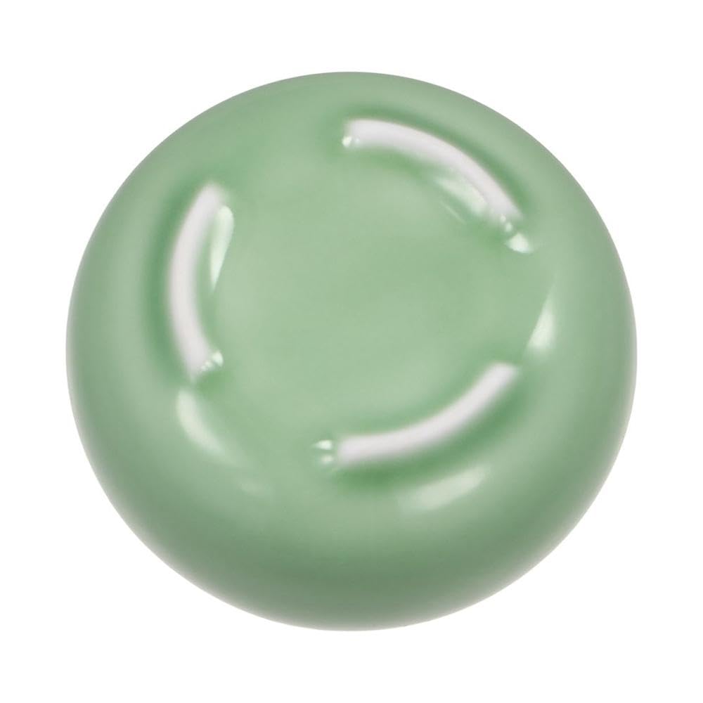 Kleine Porzellantasse, chinesische Probe, Teetasse, Gongfu-Teeset, zarte Mini-Teetasse, Seladon, glasiert, geschnitztes Herzmuster, Teetasse, Schüssel, Geschenk, Teezubereitung(D)