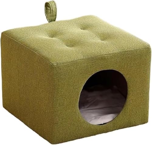 �y�b�g�p���؃X�c�[���n�E�X - �I�[���V�[�Y���Ή��A���^���E�L�p�������L���b�g�n�E�X�A�N�b�V�����t���A�����f�U�C���A�����������ȃy�b�g�x�b�h�A�V���v���ł������ȉƋ� (�����O���[��,34*34*26cm)