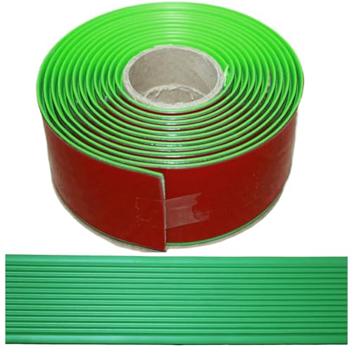 Image of Anti Slip Tape 2 Inch Wide, Waterproof Grip Adhesive Heavy Duty High Traction Friction for Indoor /Outdoor Steps (10 Ft /Green).