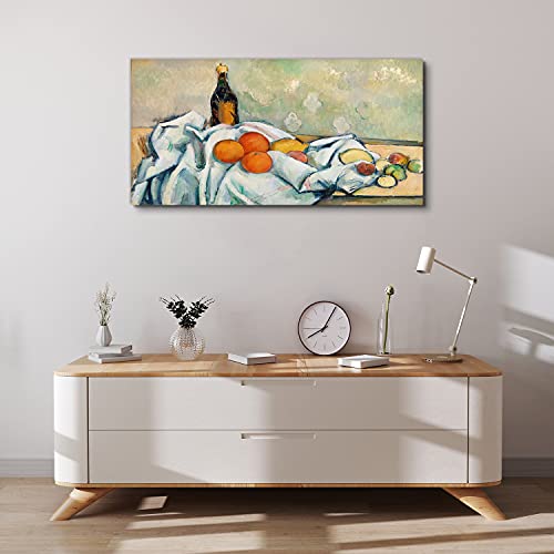 Tableau décoration murale grand format | Impression d'intérieur Coloray toile 100x50