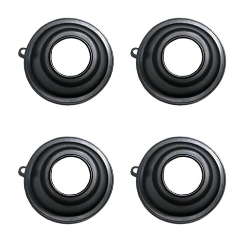 Kit reparación carburador CBR250R repuestos reconstrucción MC19 MC17 MC14