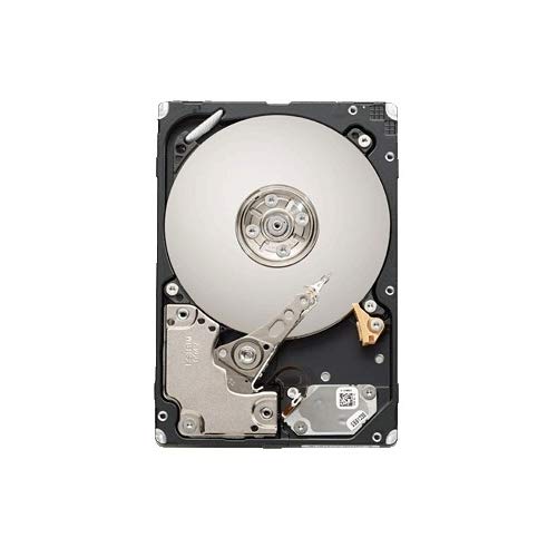 Disque dur ST9600204SS 600 Go SAS 6Gb/s 10K.4 Savvio pour serveur