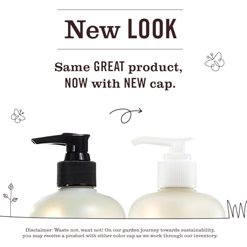 Image of Mrs. MEYER'S Hand Soap 12.5 Fl Oz New Spring Scent Bundle, 1 Rose, 1 Lilac, 1 Mint, 1 CT (Variety Pack)