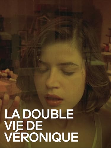 The Double Life of Veronique (English Subtitled)