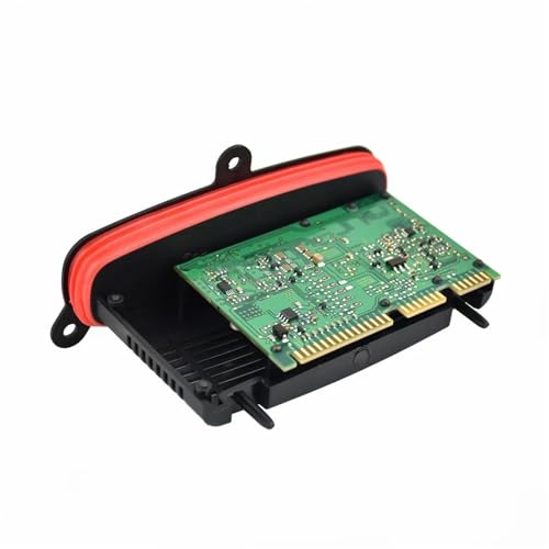 Module de commande phare pour TMS 7316187 pièce 63117316187 F10 X5