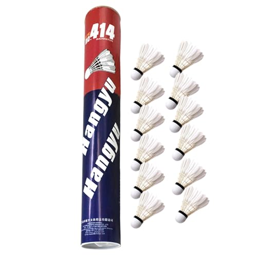 Volant de badminton le guide pour tout savoir Elliptiforme