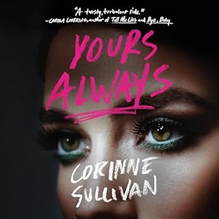 Yours Always Audiobook By Corinne Sullivan cover art