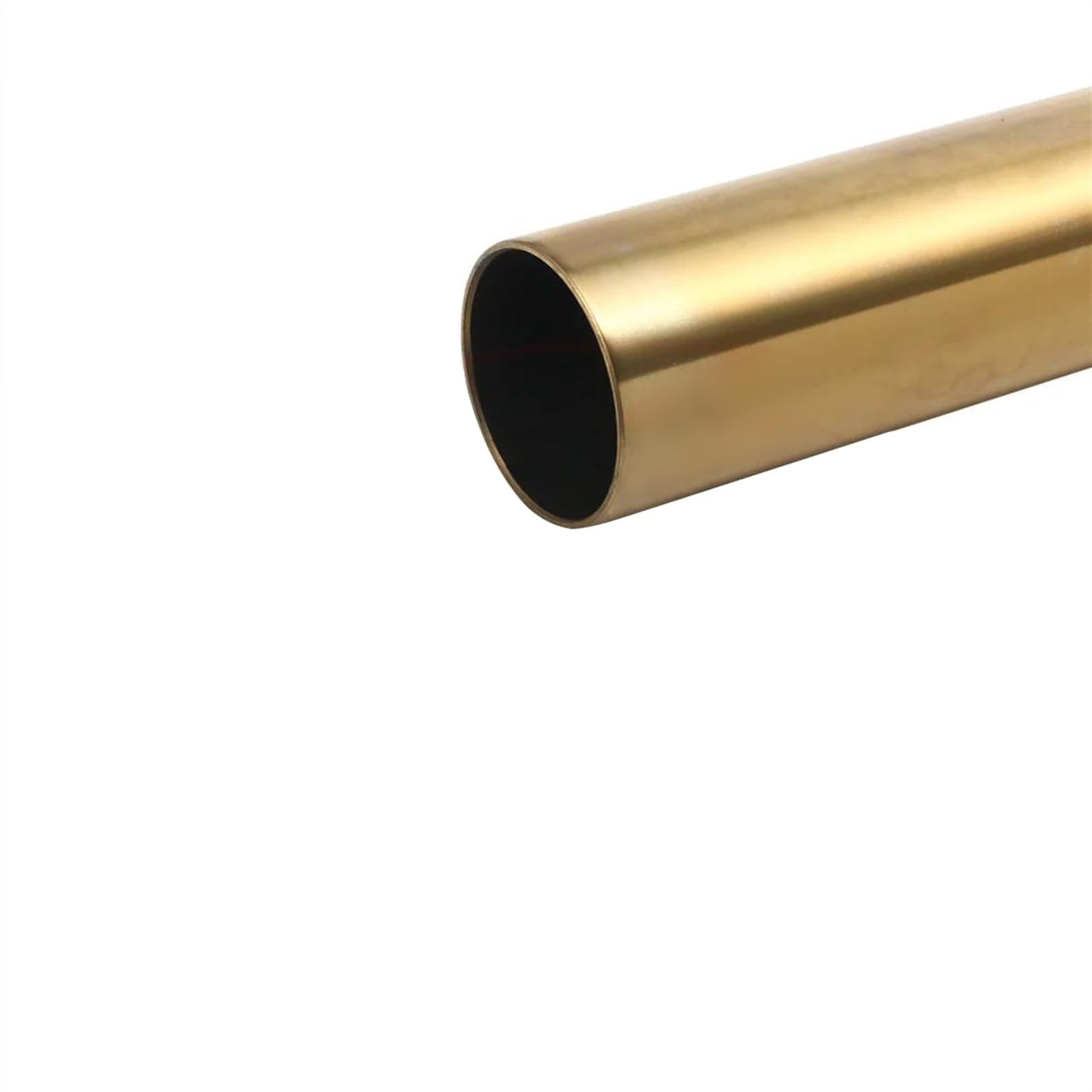 Vorderradgabel-Innenrohre, Stoßrohre, Bremsaufhängung Für Triumph Daytona 675 2013–2017. Für Ohlins Gabel 2014 2015 2016 43x550mm Gold