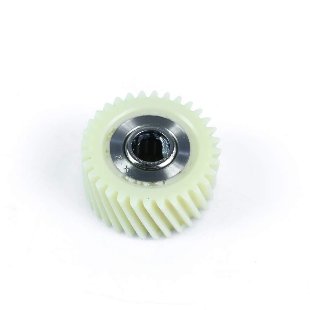 Bafang BBS01/2 Nylon Zahnrad aus neustem Plastik Untersetzungsgetriebe Mittelmotor