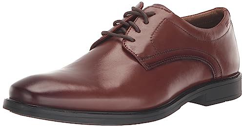 Image of Nunn Bush Baxter Plain Toe Oxford