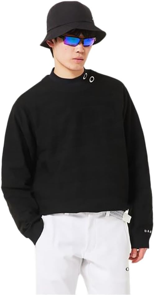 ゴルフ メンズ オークリー CAMO JQ SWEATER FOA408271 秋 冬 オークリー ゴルフウェア 長袖セーター 秋 冬 OAKLEY(オークリー) セーターOAKLEY CAMO JQ SWEATERメンズ ゴルフ メンズ オークリー CAMO JQ SWEATER FOA408271 秋 冬 オークリー ゴルフウェア 長袖セーター 秋 冬 OAKLEY(オークリー) セーターOAKLEY CAMO JQ SWEATERメンズ