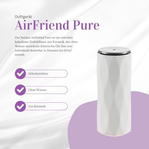 AirFriend Pure