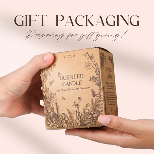 Image of Human Sunshine Thanksgiving Candle for Women, Birthday Inspirational Appreciation Gifts to Women Boss Coworkers Teachers Nurses, Retirement Gift to Woman, Thank You Candle for Her-31