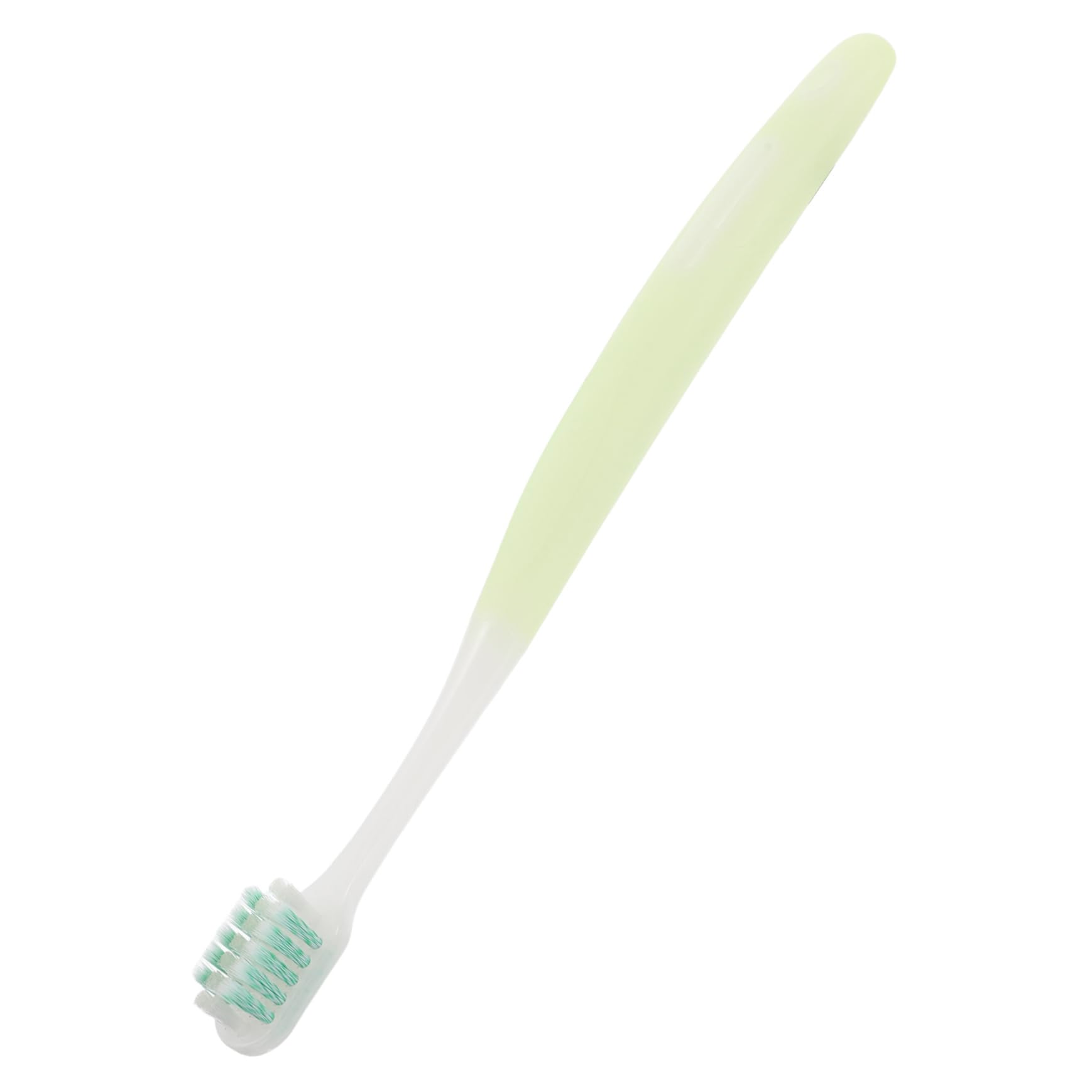 Brush for Braces Soft Bristles Toothbrush Cleaning Brush for Adults Gentle on Gums Professional Oral Care