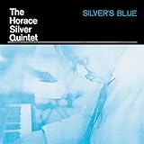 Silver's Blue