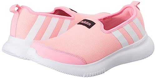 Image of adidas Women Sportswear Shoes | BreezeWalk W | Pink |