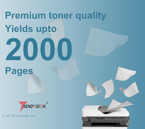 Image of CRG-303 /103 /703 Toner Cartridge - Compatible with Canon Laser Shot LBP 2900, LBP 2900B, LBP 3000 Printer