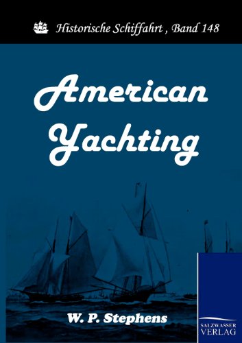 American Yachting