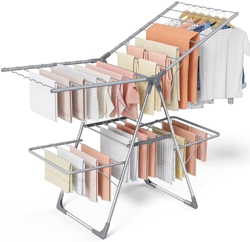Clothes Drying Rack, ...