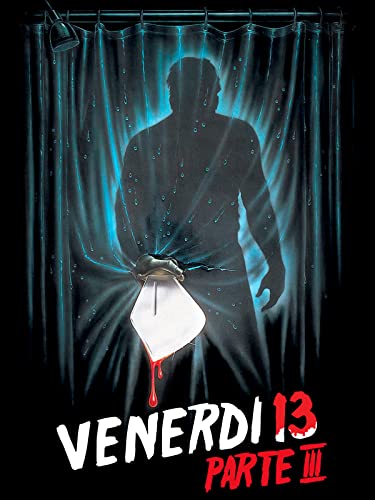  Venerdì 13, Parte 3