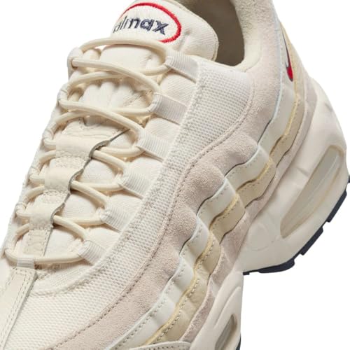 Image of Nike Mens Air Max 95 Og PRM Sneaker