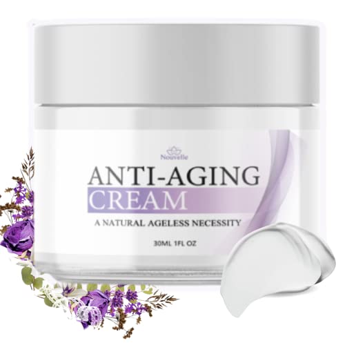 OfficialStore - Nouvelle Anti Wrinkle Face Cream, Skincare Collagen Face ...