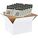 Sharp VX2128V Portable Desktop Handheld Calculator/Carton of 10 Calculators