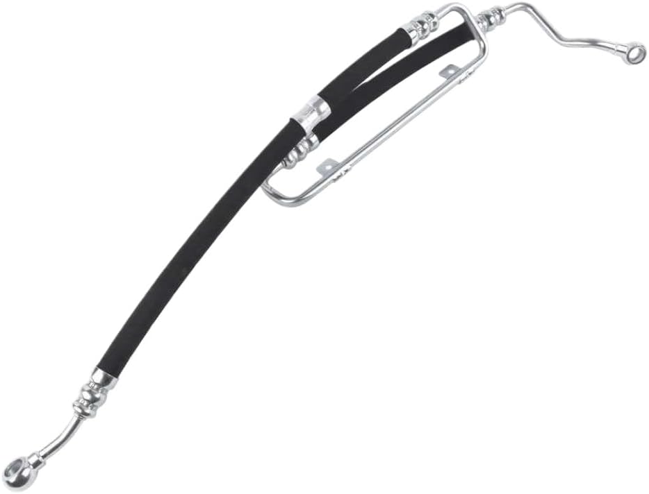 Power Steering Hose 32416786384 for E81 E82 E87 E88 E90 E91 E92 E93 E84